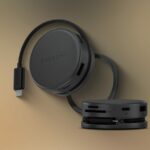 MagSafe Monday: Este novo hub é basicamente um canivete suíço para o seu iPhone ou Mac