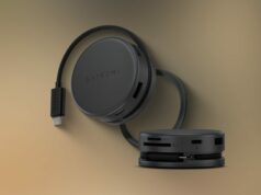 MagSafe Monday: Este novo hub é basicamente um canivete suíço para o seu iPhone ou Mac MagSafe Monday: Este novo hub é basicamente um canivete suíço para o seu iPhone ou Mac