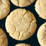 Vaughn Vreeland, escritor, criador de receitas e apresentador de vídeo do @nytcooking, é o autor do recente livro de receitas,