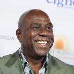 Magic Johnson