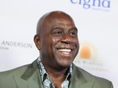 Magic Johnson nomeia seu favorito para MVP da NBA Magic Johnson