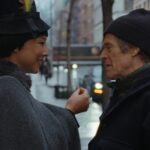 Magnolia Pictures compra drama de Willem Dafoe e Greta Lee 'Late Fame' (EXCLUSIVO)