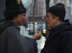 Magnolia Pictures compra drama de Willem Dafoe e Greta Lee ‘Late Fame’ (EXCLUSIVO) Magnolia Pictures compra drama de Willem Dafoe e Greta Lee 'Late Fame' (EXCLUSIVO)