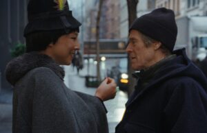 Magnolia Pictures compra drama de Willem Dafoe e Greta Lee ‘Late Fame’ (EXCLUSIVO) Magnolia Pictures compra drama de Willem Dafoe e Greta Lee 'Late Fame' (EXCLUSIVO)