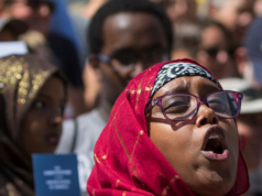 Maine suspende pagamentos a instituições de caridade somalis após US$ 1 milhão em fraude descoberta por auditorias Maine suspende pagamentos a instituições de caridade somalis após US$ 1 milhão em fraude descoberta por auditorias