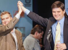 Maior nem sempre é melhor: por que mega fusões de mídia não substituem visão e inovação Maior nem sempre é melhor: por que mega fusões de mídia não substituem visão e inovação