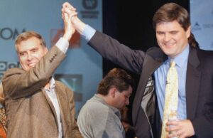 Maior nem sempre é melhor: por que mega fusões de mídia não substituem visão e inovação Maior nem sempre é melhor: por que mega fusões de mídia não substituem visão e inovação