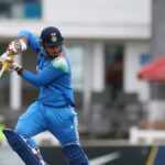 Maior pontuação da equipe em ODIs Sub-19: Vaibhav Suryavanshi leva a Índia ao terceiro lugar na lista