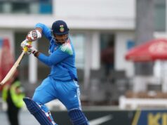 Maior pontuação da equipe em ODIs Sub-19: Vaibhav Suryavanshi leva a Índia ao terceiro lugar na lista Maior pontuação da equipe em ODIs Sub-19: Vaibhav Suryavanshi leva a Índia ao terceiro lugar na lista