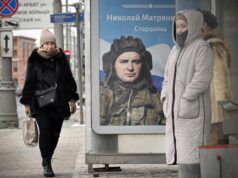 Maioria dos russos espera que a guerra na Ucrânia termine em 2026, revela pesquisa estatal Maioria dos russos espera que a guerra na Ucrânia termine em 2026, revela pesquisa estatal