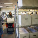 Mais de 125.000 votos expressos no segundo turno de assessores do condado de Santa Clara antes do prazo