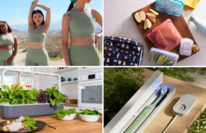 Mais de 15 presentes ecológicos que alguém realmente usaria Mais de 15 presentes ecológicos que alguém realmente usaria