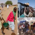 Mais de 1.600 mortos em ataques a centros de saúde no Sudão em 2025: Chefe de Saúde da ONU