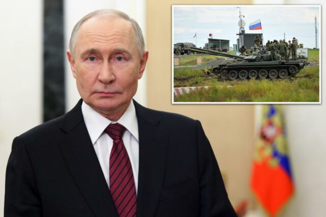 Mais de 200 cidadãos indianos recrutados para lutar na Guerra Vladímir Putin