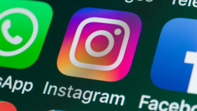 Mais de 30 minutos de Instagram, uso do Snapchat pode Mais de 30 minutos de Instagram, uso do Snapchat pode prejudicar a atenção das crianças