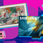 Mais de 40 ofertas da Cyber ​​​​Monday TV ainda ativas: Hisense Canvas, Samsung OLEDs ainda com preços da Black Friday