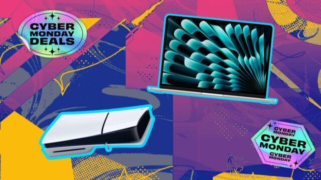 Mais de 50 ofertas da Cyber ​​​​Monday do Walmart: marque Lego, TVs Samsung e AirPods em níveis recordes
