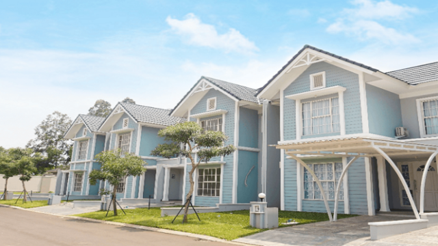 Mais de 75 por cento das casas são agora inacessíveis, Mais de 75 por cento das casas são agora inacessíveis, este é o culpado!