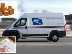 Mais de 800 pacotes de férias enviados a militares dos EUA estacionados no exterior foram devolvidos a organizações sem fins lucrativos Mais de 800 pacotes de férias enviados a militares dos EUA estacionados no exterior foram devolvidos a organizações sem fins lucrativos