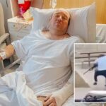 Mais de US$ 2,6 milhões arrecadados para o herói de Bondi Beach que desarmou terroristas durante o massacre