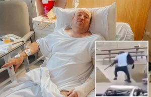 Mais de US$ 2,6 milhões arrecadados para o herói de Bondi Beach que desarmou terroristas durante o massacre Mais de US$ 2,6 milhões arrecadados para o herói de Bondi Beach que desarmou terroristas durante o massacre