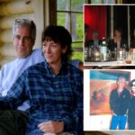 Mais de uma dúzia de arquivos recém-lançados de Jeffrey Epstein desapareceram do site do Departamento de Justiça