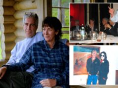 Mais de uma dúzia de arquivos recém-lançados de Jeffrey Epstein desapareceram do site do Departamento de Justiça Mais de uma dúzia de arquivos recém-lançados de Jeffrey Epstein desapareceram do site do Departamento de Justiça