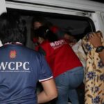 Um número preocupante de australianos está a ajudar a impulsionar o abuso infantil nas Filipinas, com 13 pessoas acusadas e 92 crianças resgatadas. ﻿