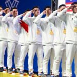 Mais populares: Atualização sobre as medalhas dos Jogos SEA de 2025, a conquista do ouro no segundo dia da Indonésia excede a meta