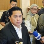 Mais populares: IG de Erick Thohir pulverizado por internautas, luta livre da Indonésia colhe medalhas de jogos SEA