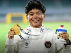 Mais populares: Indonésia garante medalhas em todos os números, classificação de medalhas dos Jogos SEA de 2025 Mais populares: Indonésia garante medalhas em todos os números, classificação de medalhas dos Jogos SEA de 2025