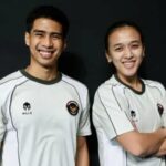 Mais populares: Lista de atletas indonésios nos Jogos SEA de 2025, Adenanta Putra lidera a classificação SS600