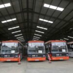 Mais populares: O futuro dos EVs RI, novas regras para carros elétricos e passeios PP sem cobrança