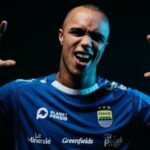 Mais populares: Persib em busca de um substituto para Wiliam Marcilio, há apenas uma partida no Boxing Day nesta temporada