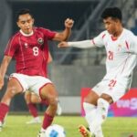 Mais populares: analista vietnamita revela os fatos por trás da destruição da seleção indonésia, a turnê de Lionel Messi é irritada pelos torcedores