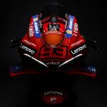 Mais populares: conteúdo da garagem do BGN Head em destaque, motocicleta Marc Marquez à venda e veículo elétrico mais barato no final de 2025