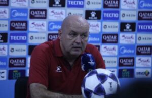 Mais populares: palavras de Bojan Hodak após Persib derrotar o Bangkok United, a razão pela qual John Heitinga se recusou a treinar a seleção indonésia Mais populares: palavras de Bojan Hodak após Persib derrotar o Bangkok United, a razão pela qual John Heitinga se recusou a treinar a seleção indonésia