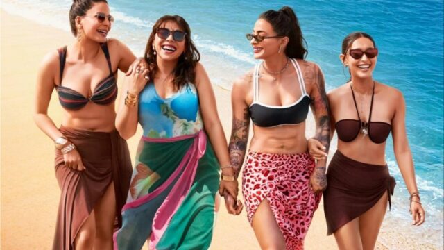 'Mais quatro tiros, por favor!' Define a data da temporada final no Prime Video (EXCLUSIVO)
