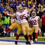 Mala postal do 49ers: da demissão de Philip Rivers à seleção de sementes dos playoffs, coquetéis de camarão