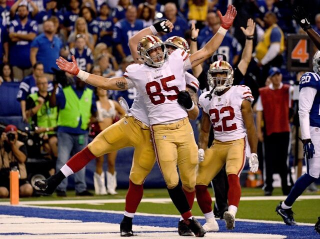 Mala postal do 49ers: da demissão de Philip Rivers à Mala postal do 49ers: da demissão de Philip Rivers à seleção de sementes dos playoffs, coquetéis de camarão