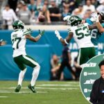 Malachi Moore é o que falta aos Jets em mais de um aspecto