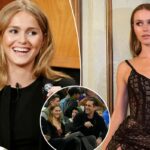 Mallory Edens fala sobre como o momento viral 'prejudicial' do draft da NBA mudou sua vida