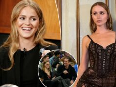 Mallory Edens fala sobre como o momento viral ‘prejudicial’ do draft da NBA mudou sua vida Mallory Edens fala sobre como o momento viral 'prejudicial' do draft da NBA mudou sua vida