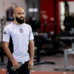 Lesão mais recente contra Bournemouth