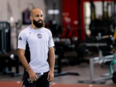 Man United dá dica de Bryan Mbeumo antes do confronto com o Bournemouth Lesão mais recente contra Bournemouth