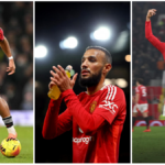 Man Utd aguarda decisões de Mbeumo, Mazraoui e Diallo AFCON antes do Bournemouth