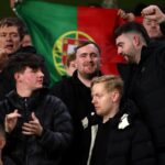 Luke Littler no Wolves fora