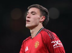 Man Utd ‘espera’ certa taxa de transferência de Manuel Ugarte, já que o Galatasaray é um dos três clubes europeus agora vinculados Estatísticas do Ugarte x Newcastle