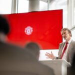 Manchester United x Luton Town - Premier League