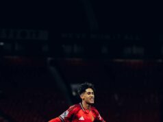 Man Utd ‘não está preocupado’ com JJ Gabriel repetindo o erro fatal de Alejandro Garnacho, ele tem uma vantagem Gráfico JJ Gabriel